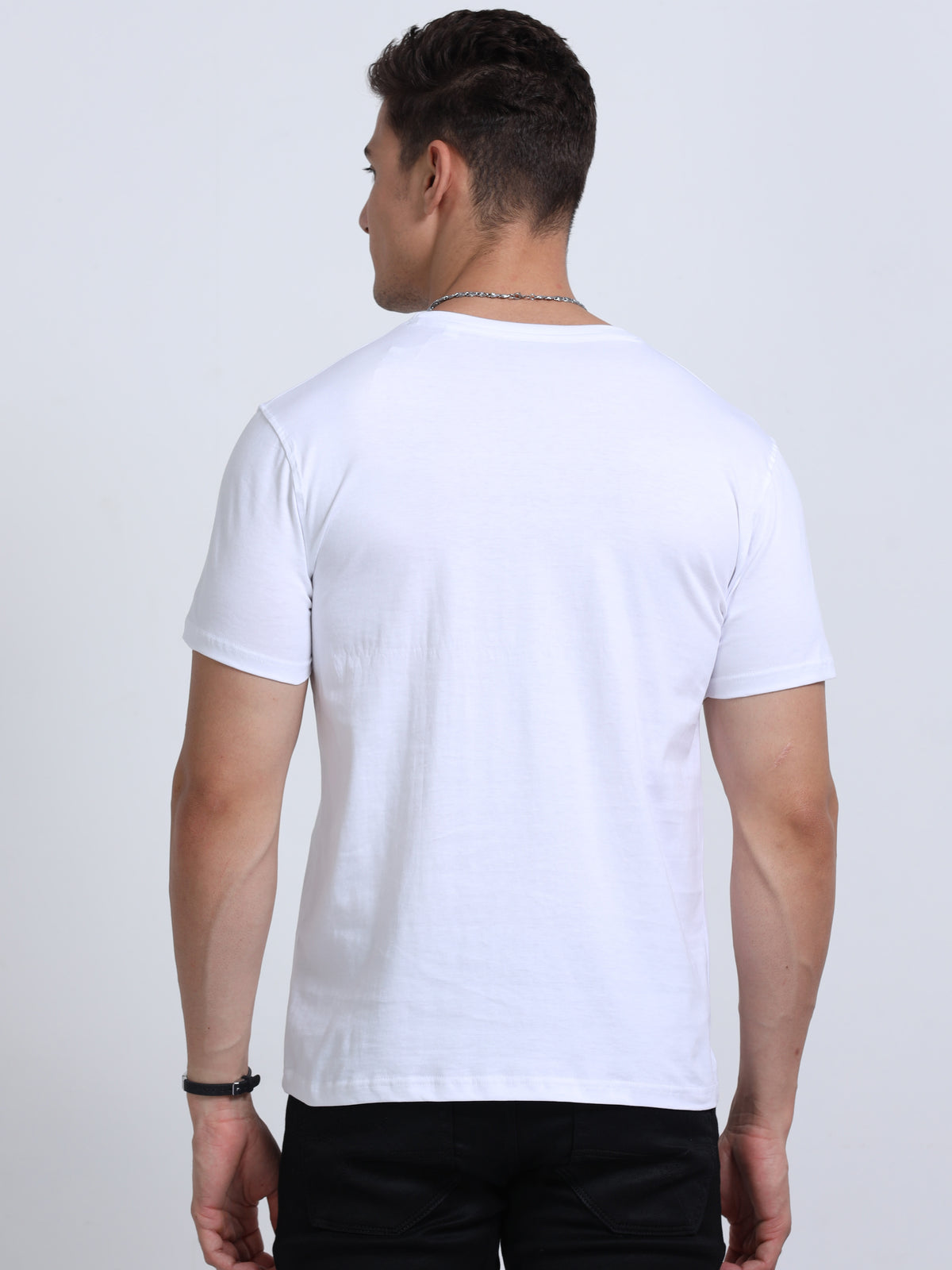 Looma Premium Cotton T-Shirt