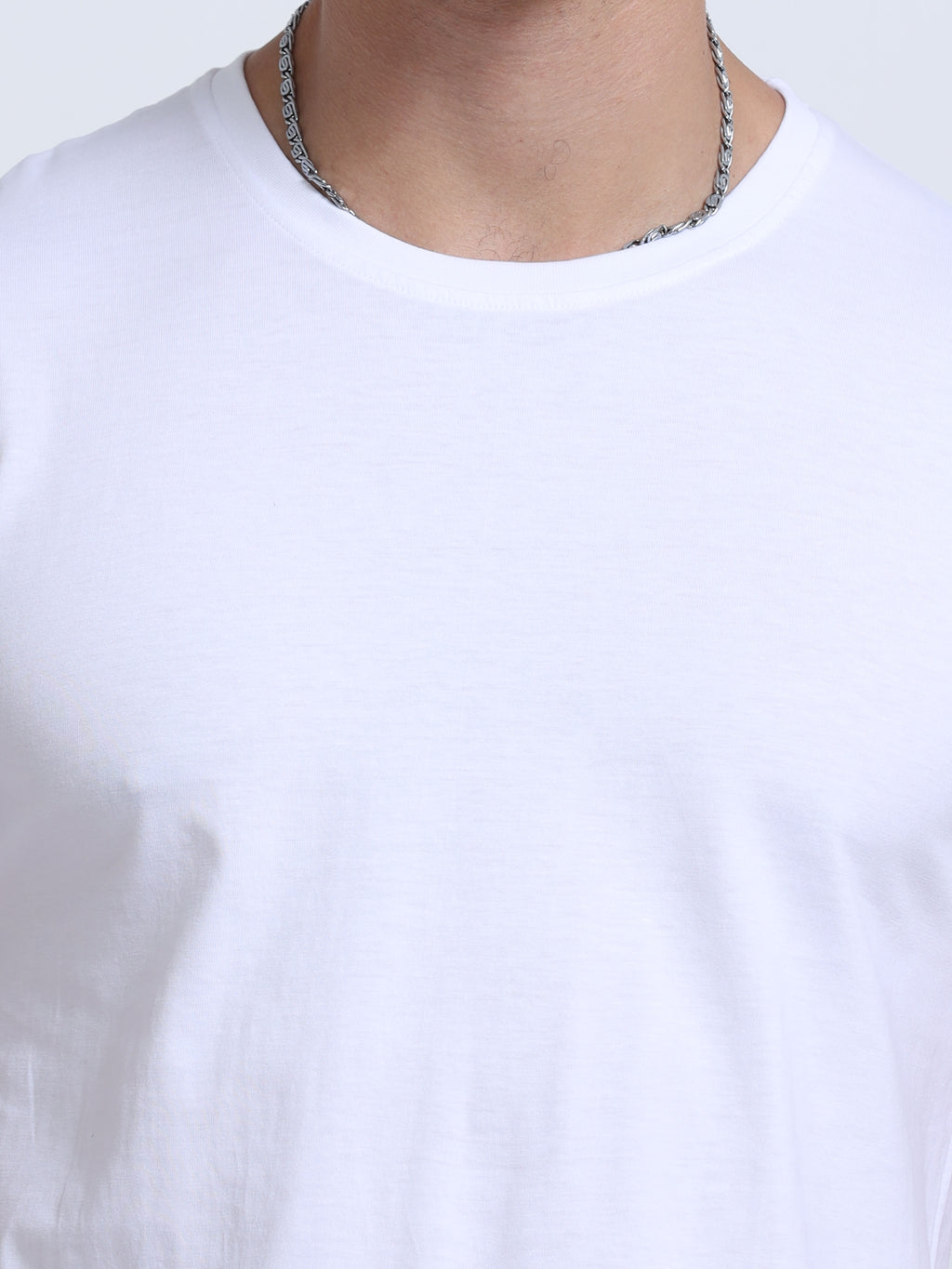 Looma Premium Cotton T-Shirt