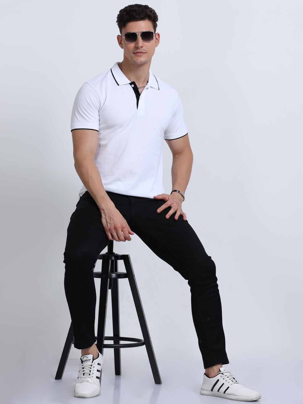 EcoCore Premium Polo