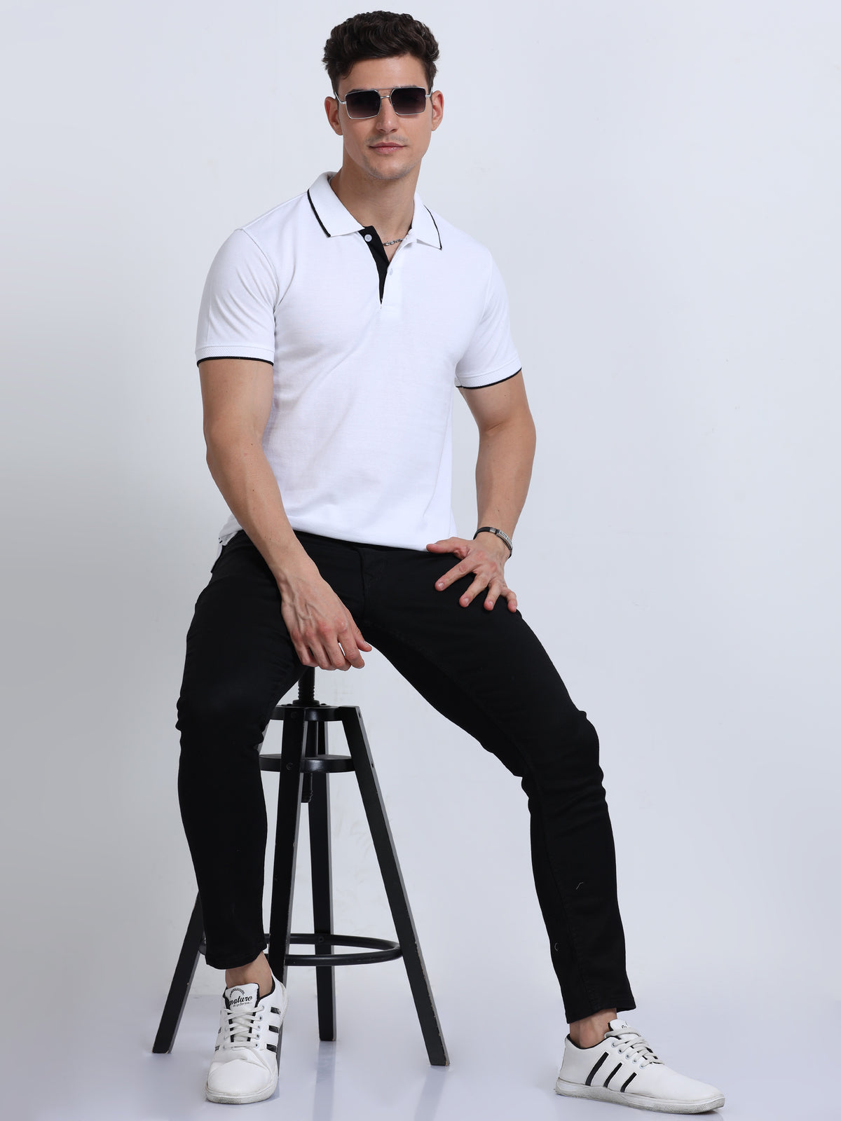 EcoCore Premium Polo