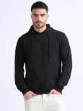 Essential Fleece Pullover Hoodie
