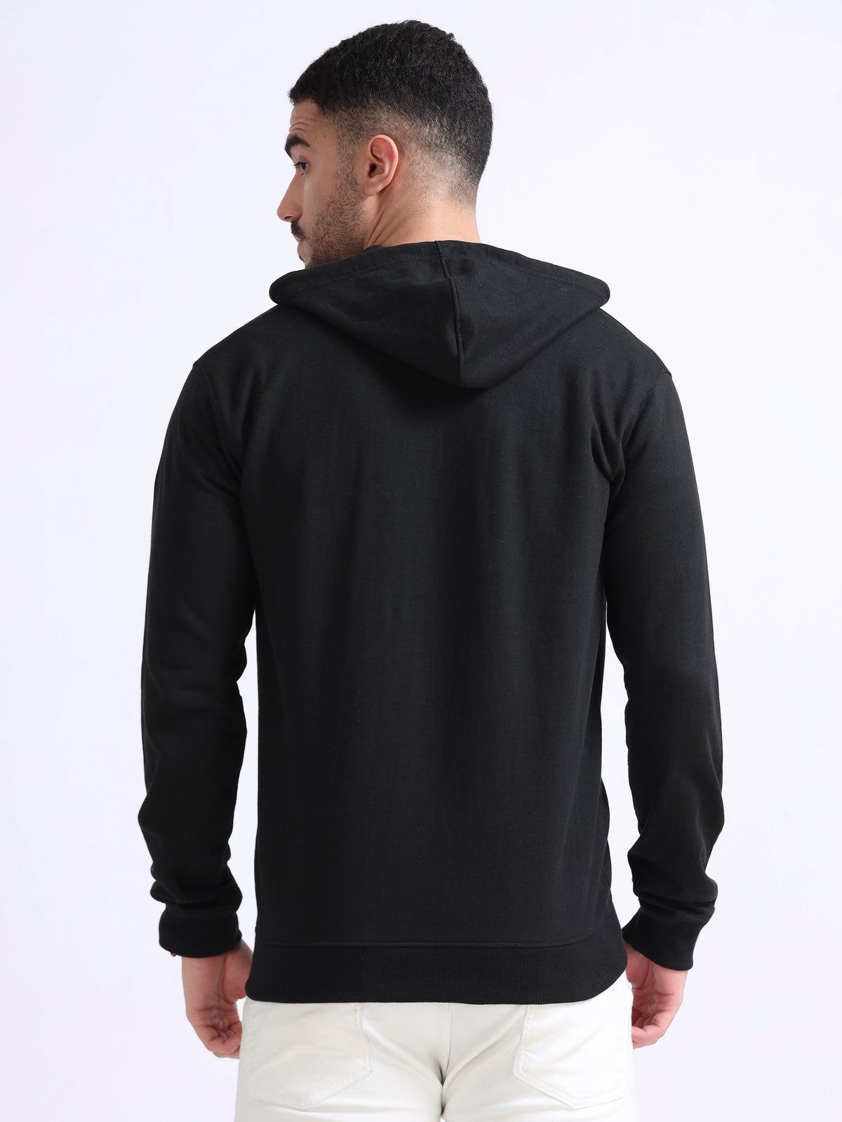 UrbanZip Cotton-Rich Hoodie