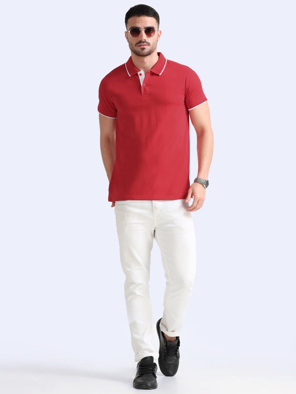 EcoCore Premium Polo