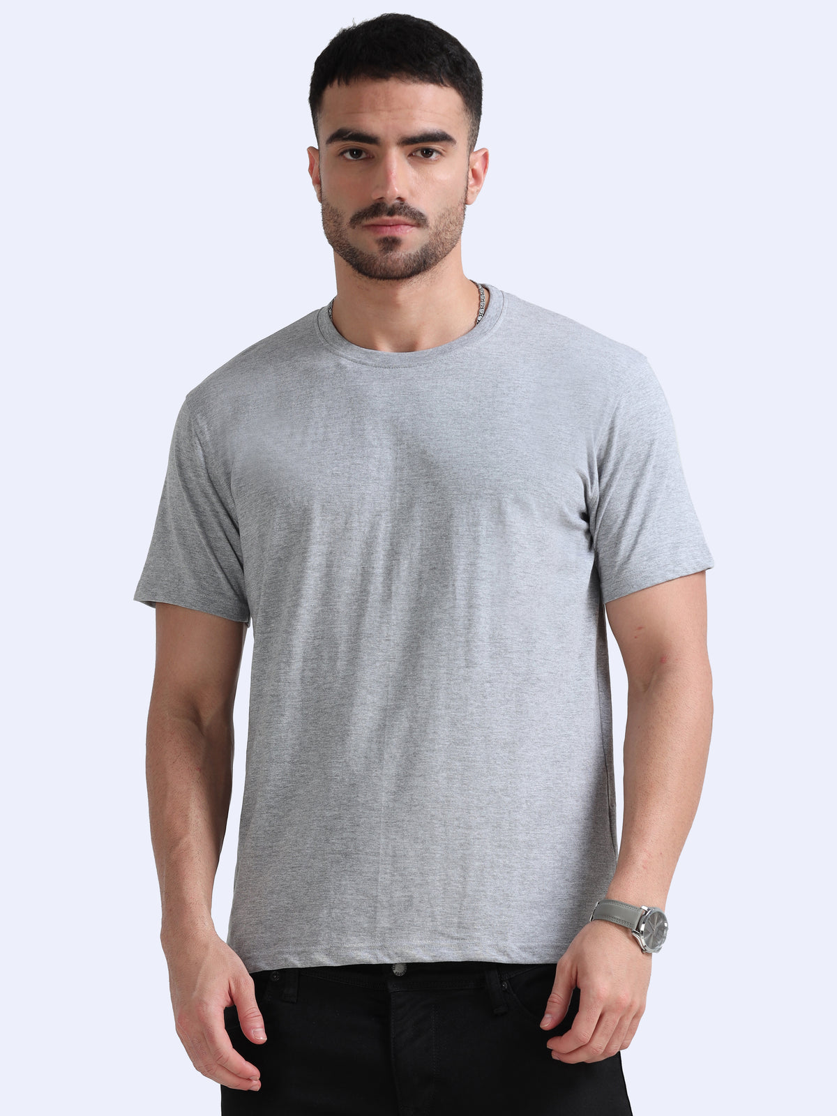 Looma Premium Cotton T-Shirt