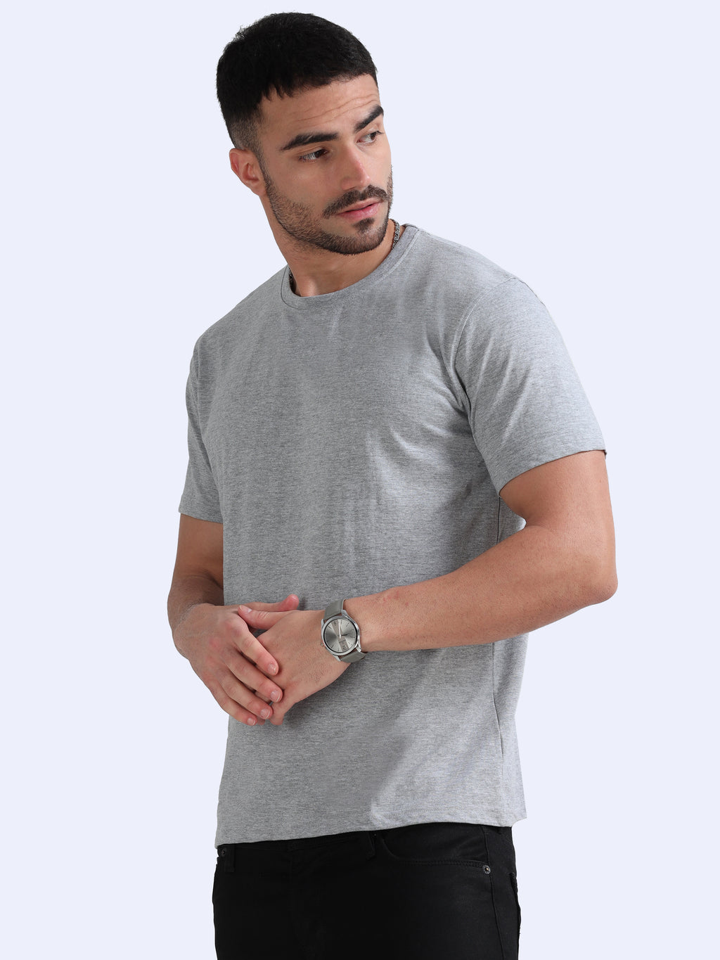 Looma Premium Cotton T-Shirt