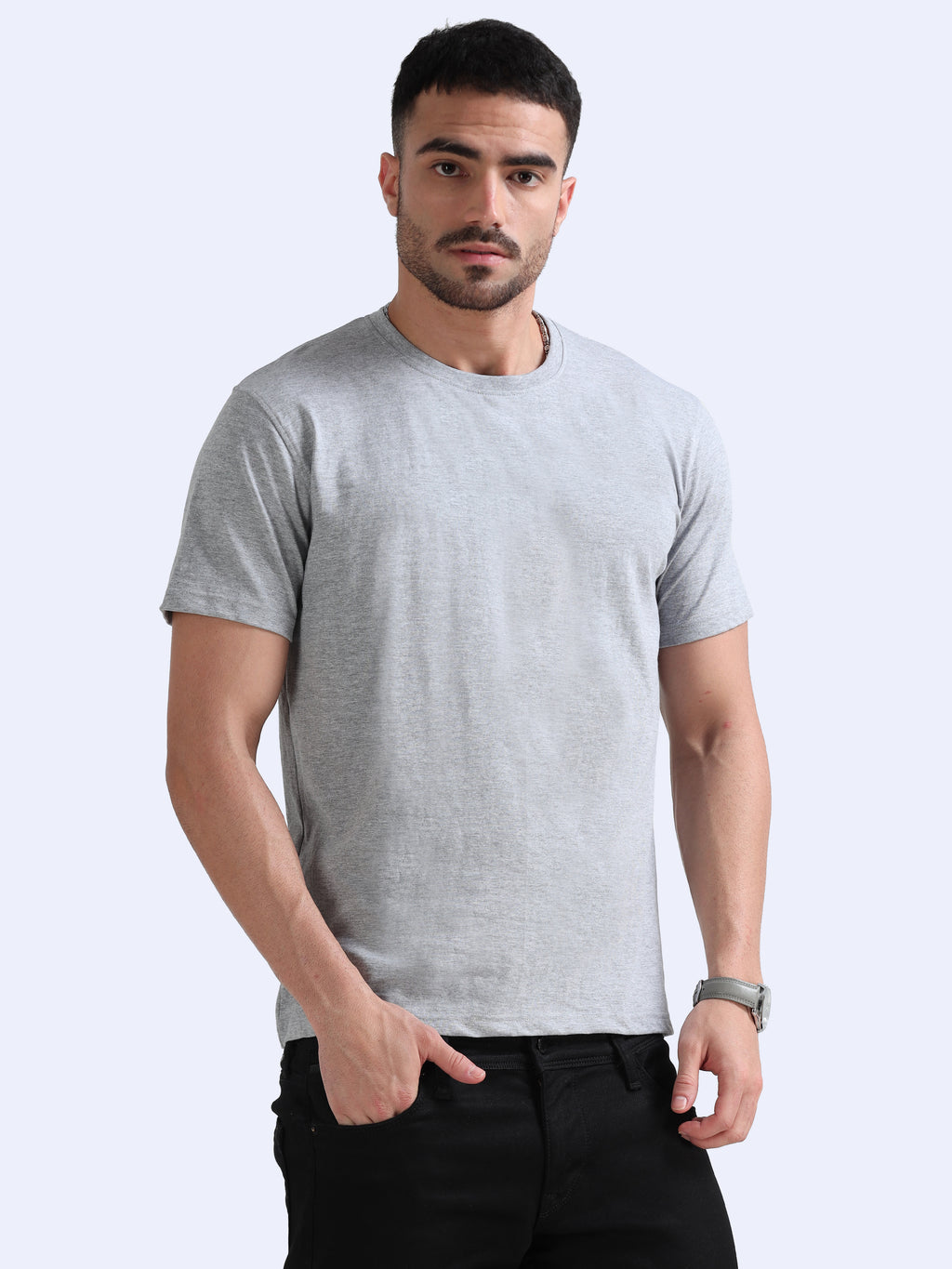 Looma Premium Cotton T-Shirt