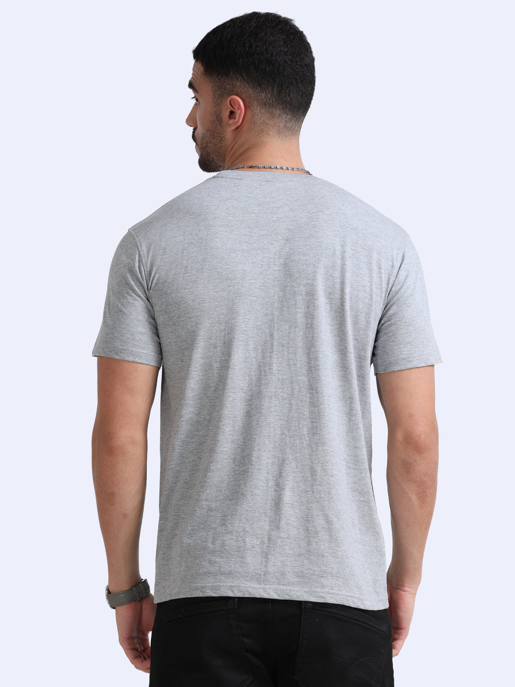 Looma Premium Cotton T-Shirt