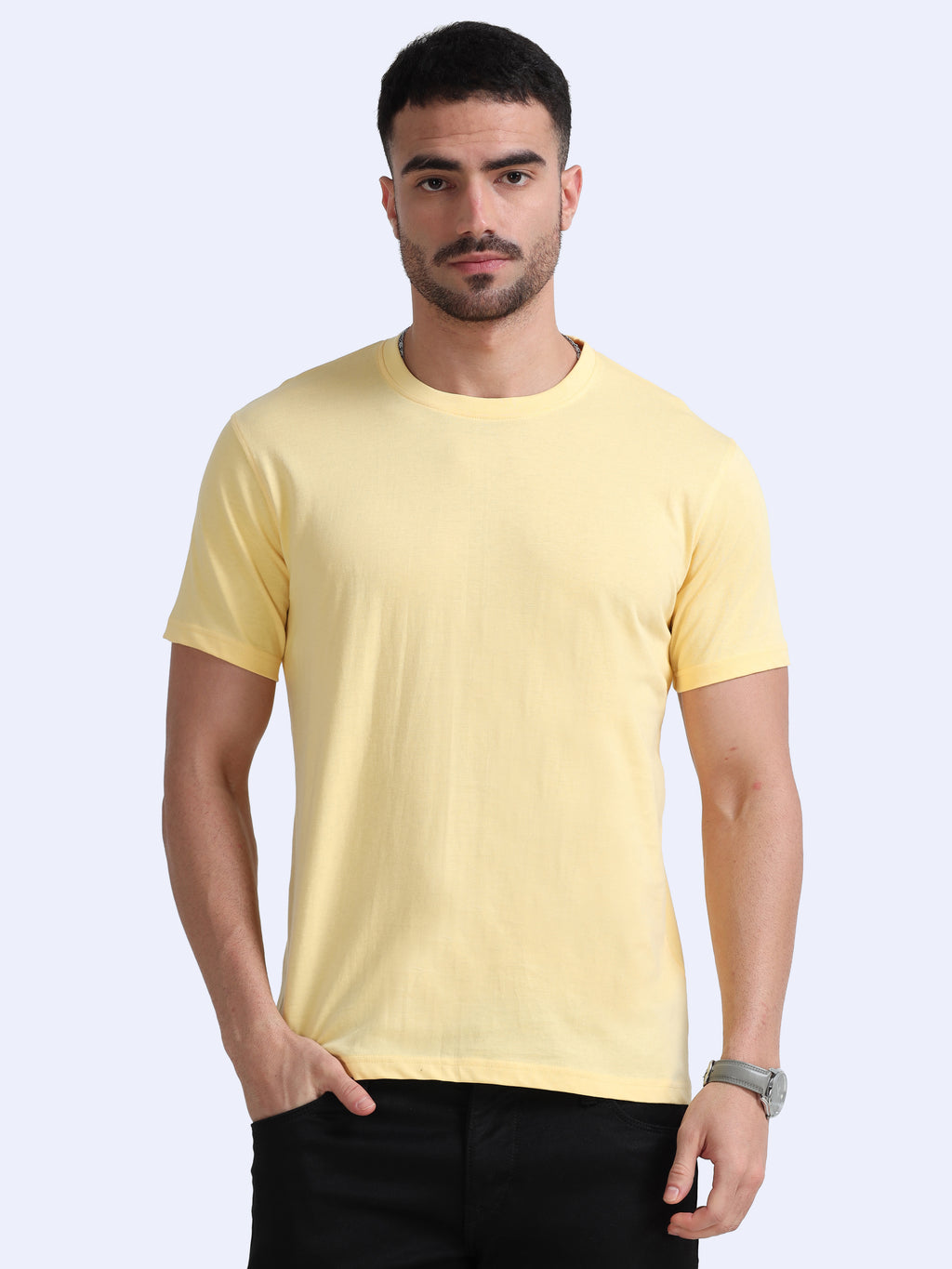 Looma Premium Cotton T-Shirt