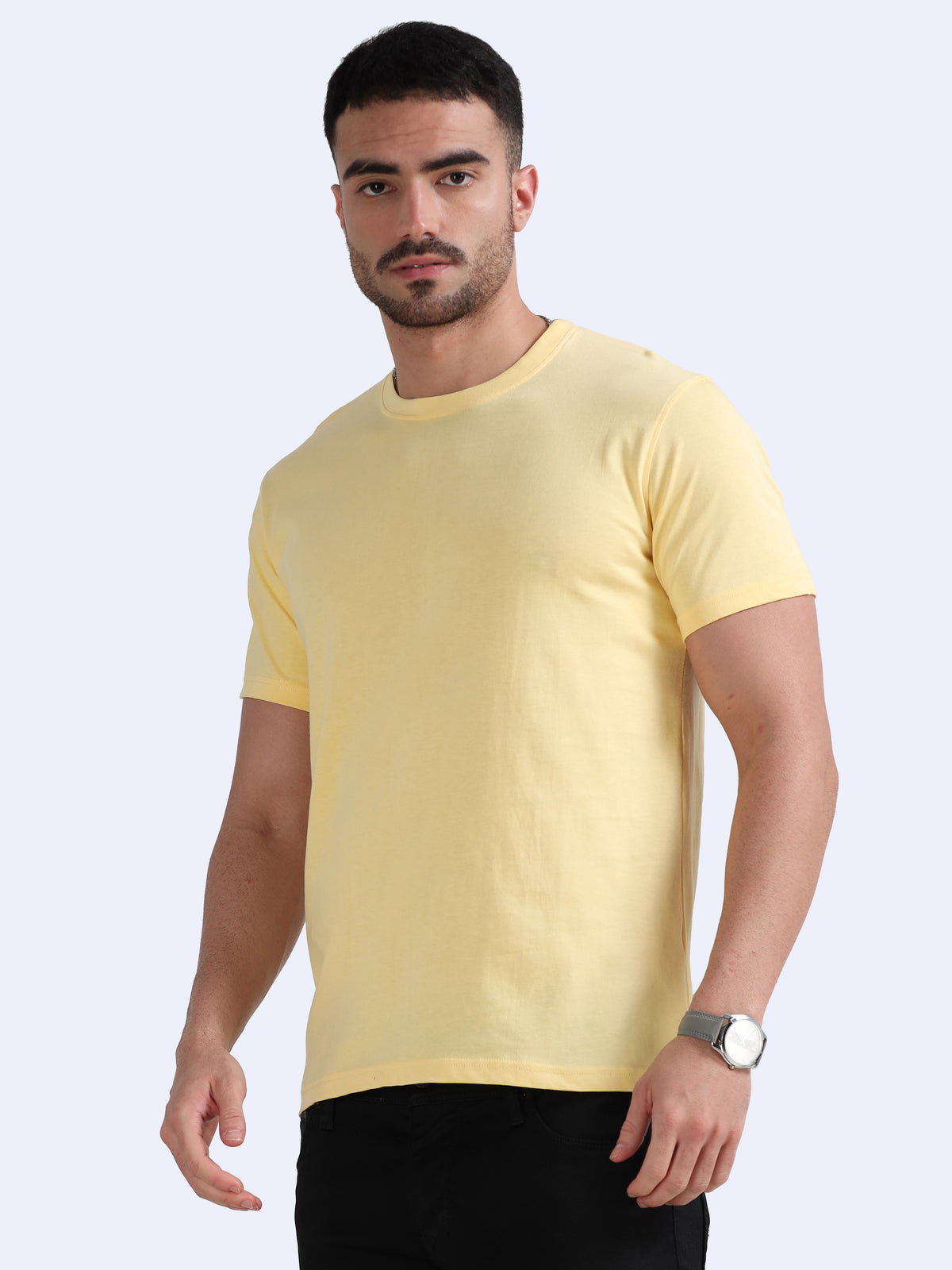 Looma Premium Cotton T-Shirt