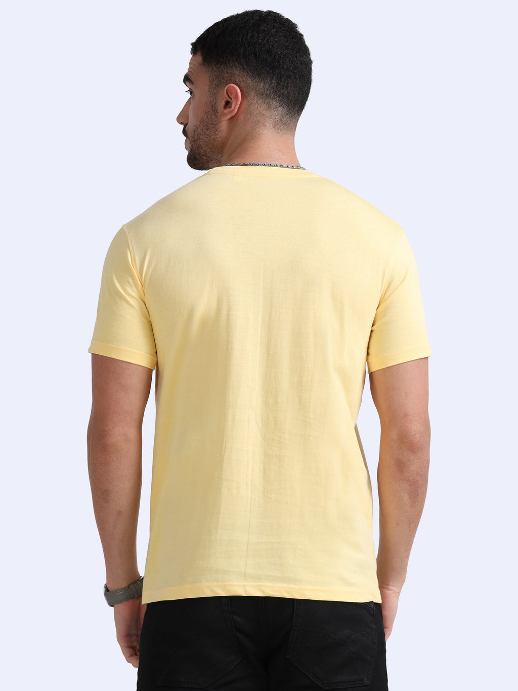 Looma Premium Cotton T-Shirt