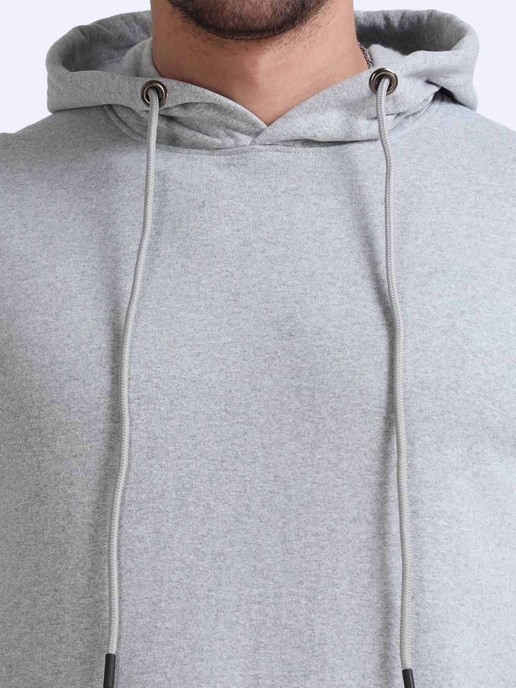 Essential Fleece Pullover Hoodie