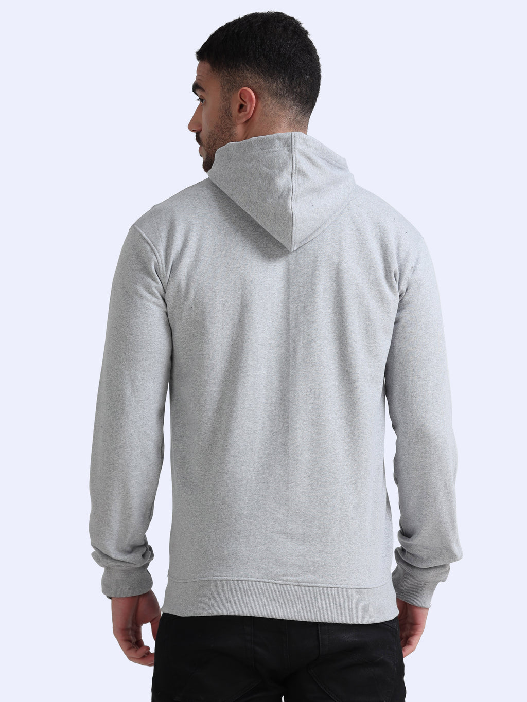 UrbanZip Cotton-Rich Hoodie