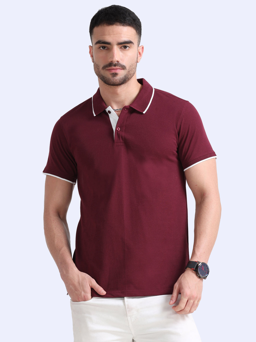 EcoCore Premium Polo