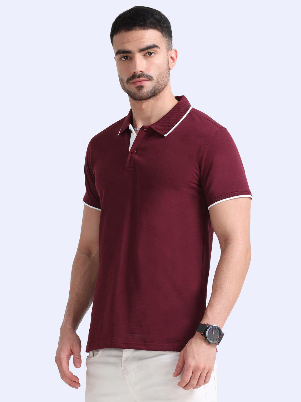 EcoCore Premium Polo