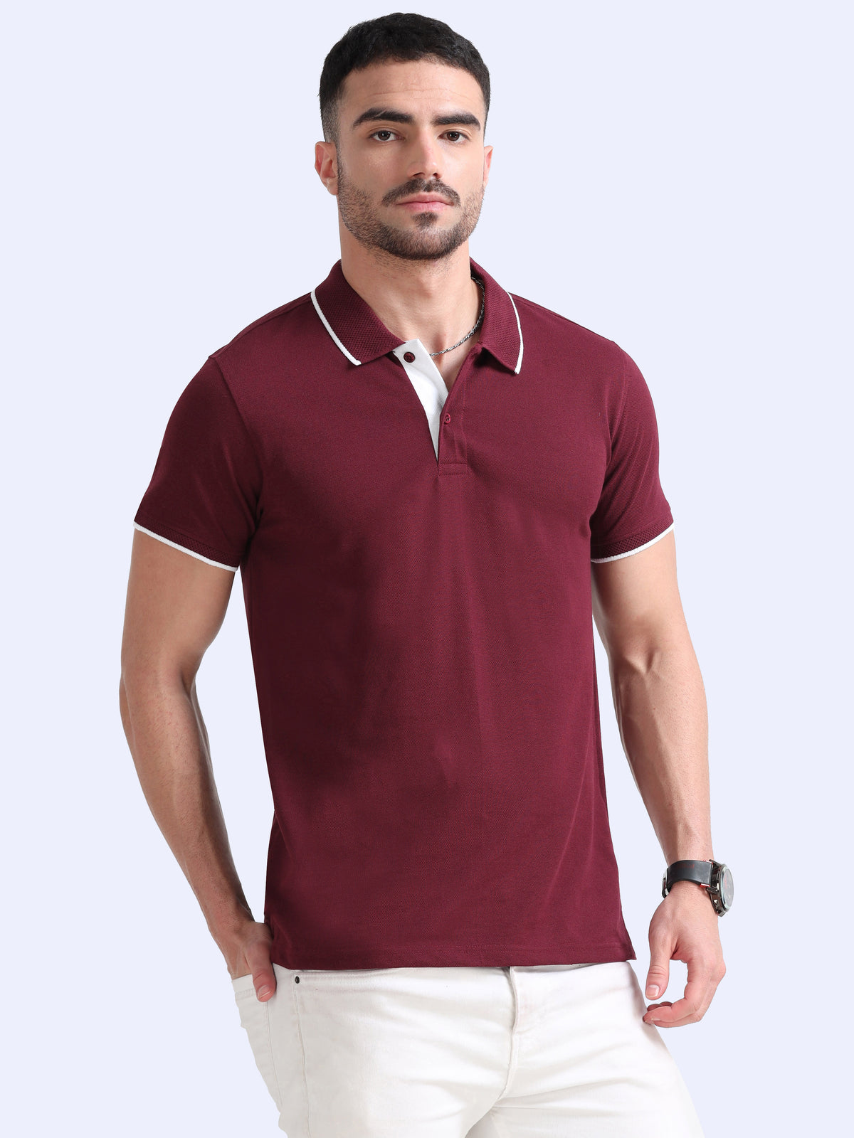 EcoCore Premium Polo