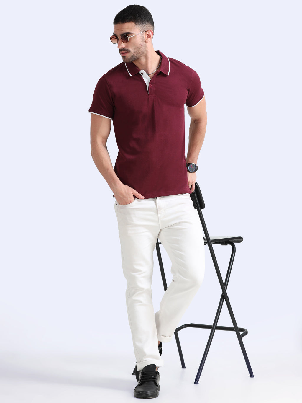 EcoCore Premium Polo