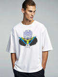 Mojo Jojo Oversized T-Shirt