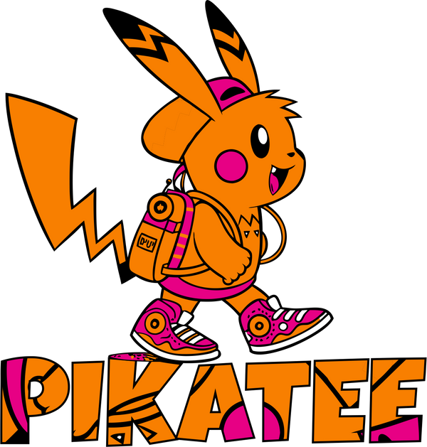 PIKATEE