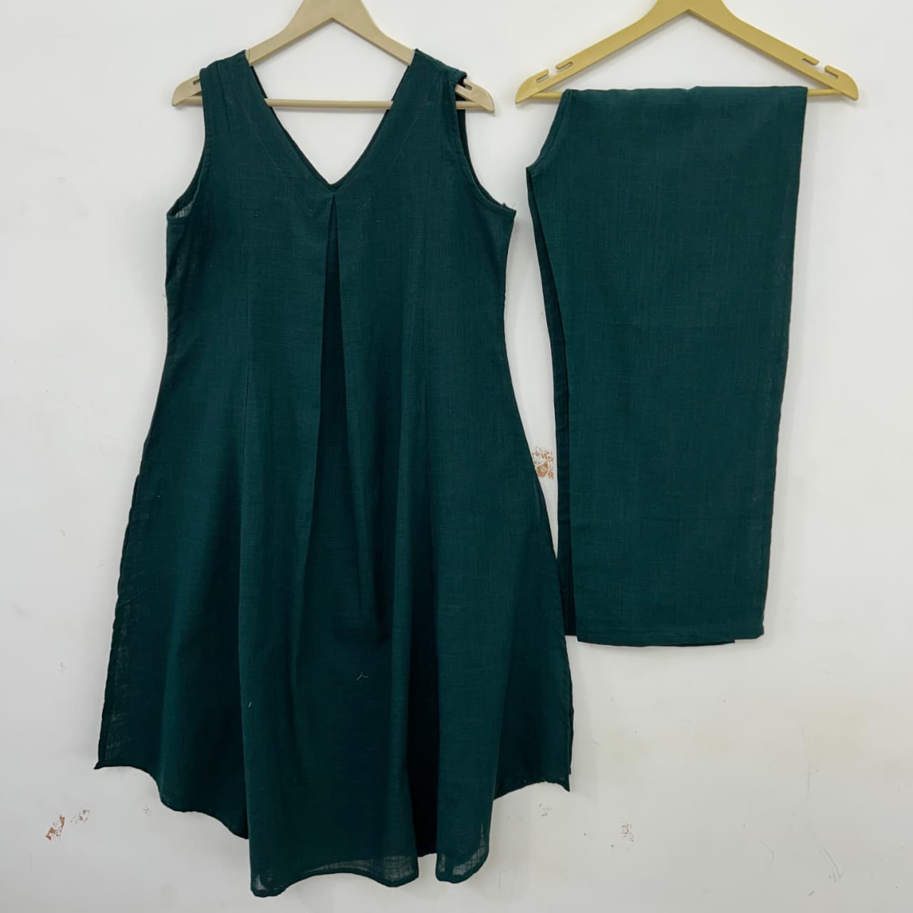 Citrus Drift Co-ord Set