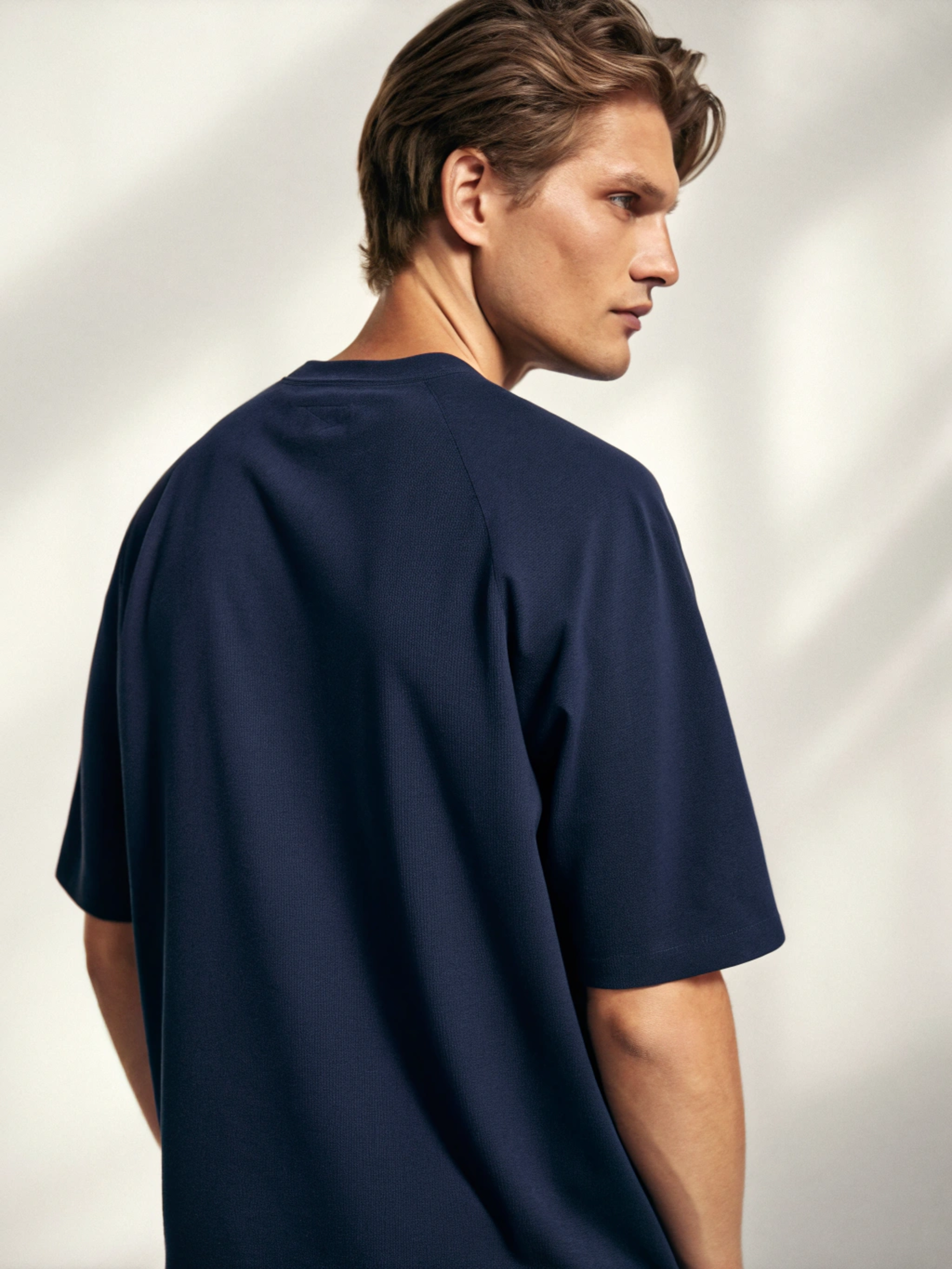 Baby Thor Oversized T-Shirt