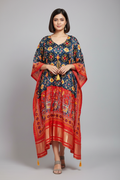 The Rangraas Heritage Kaftan