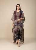 The Nisha Rekhani Kaftan