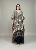 The Adiva Rekha Kaftan