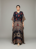 The Kaala Noor Kaftan