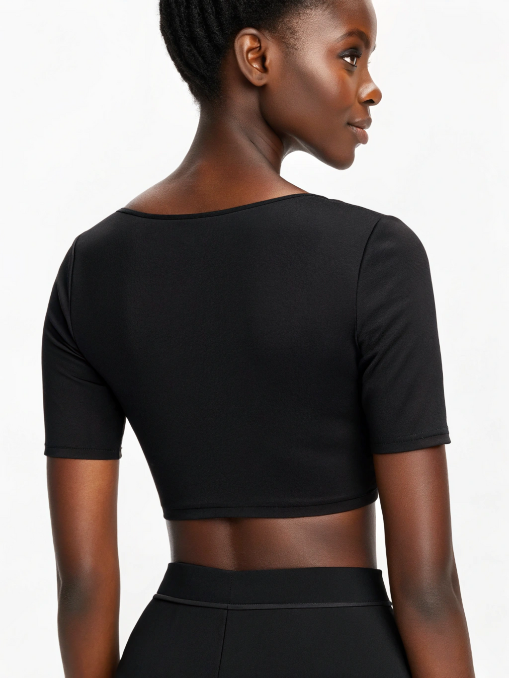 Smash Queen: Hulk Power Women’s Crop Top