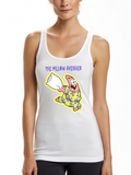Pillow Avenger: Patrick’s Midnight Dash Women’s Tank Top