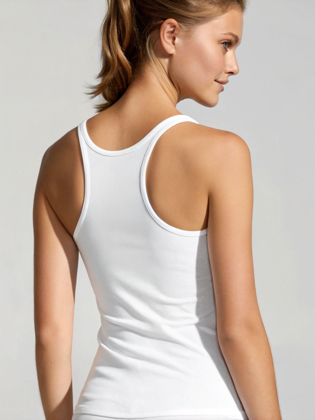 Scream Squad: Courage Women’s Tank Top