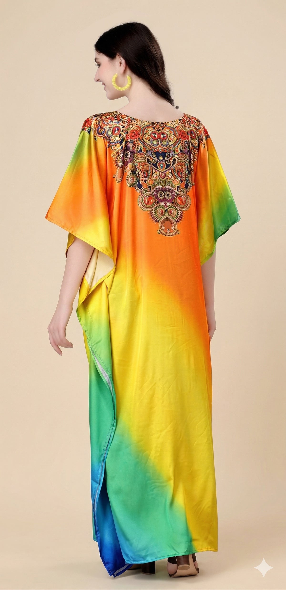 Sunspell Spectrum Kaftan - image 2