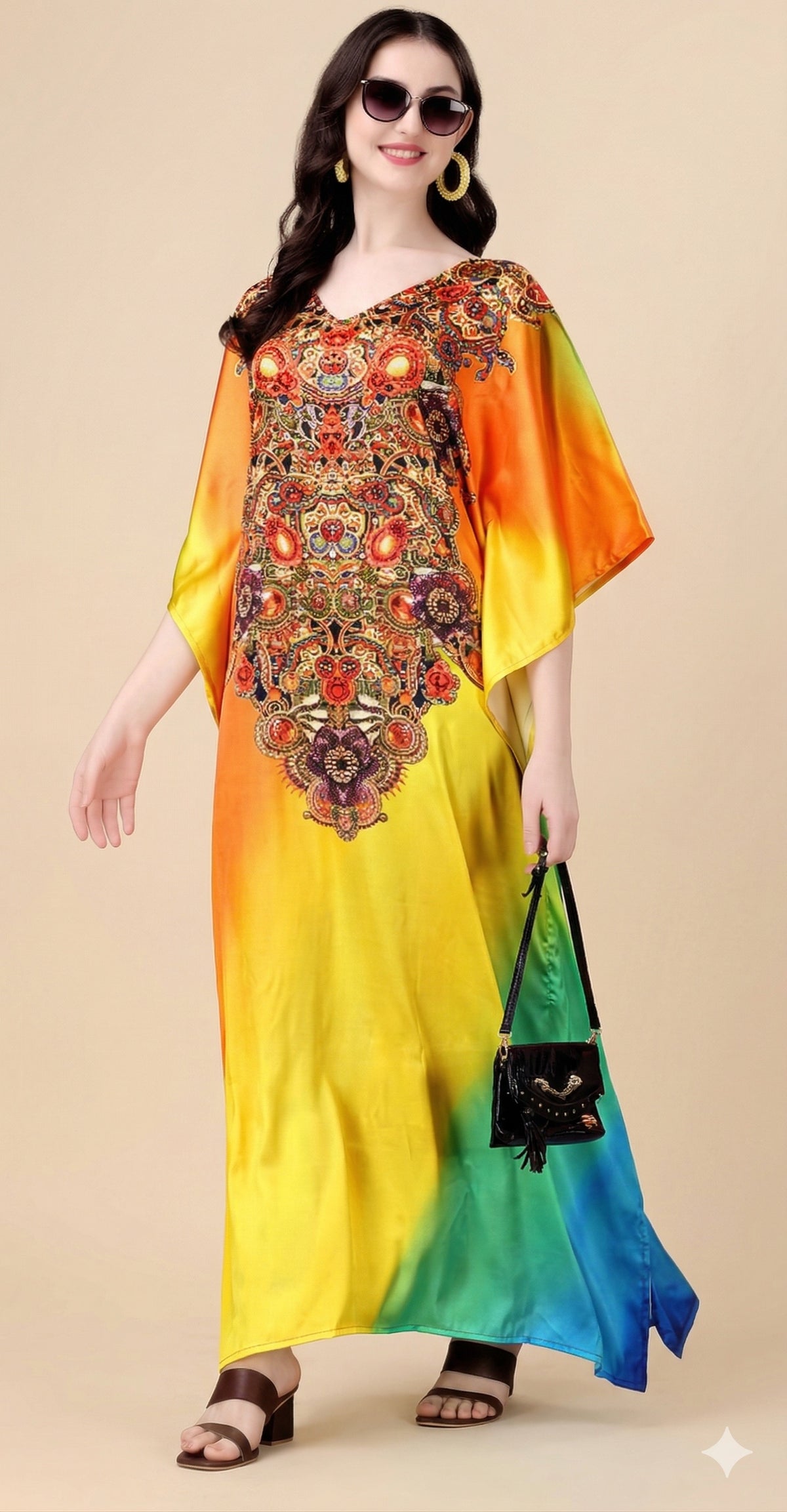 Sunspell Spectrum Kaftan - image 3