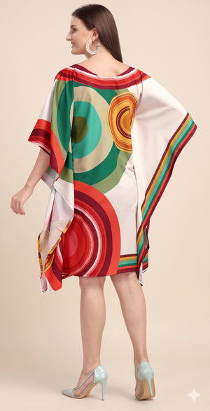Sunloop Riviera Kaftan - image 3