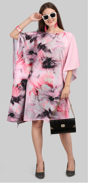 Rose Drift Kaftan - image 2