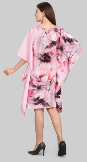 Rose Drift Kaftan - image 3