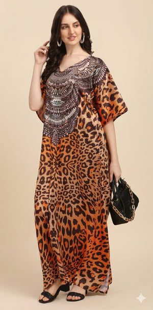 Desert Muse Kaftan - image 2