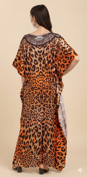 Desert Muse Kaftan - image 3
