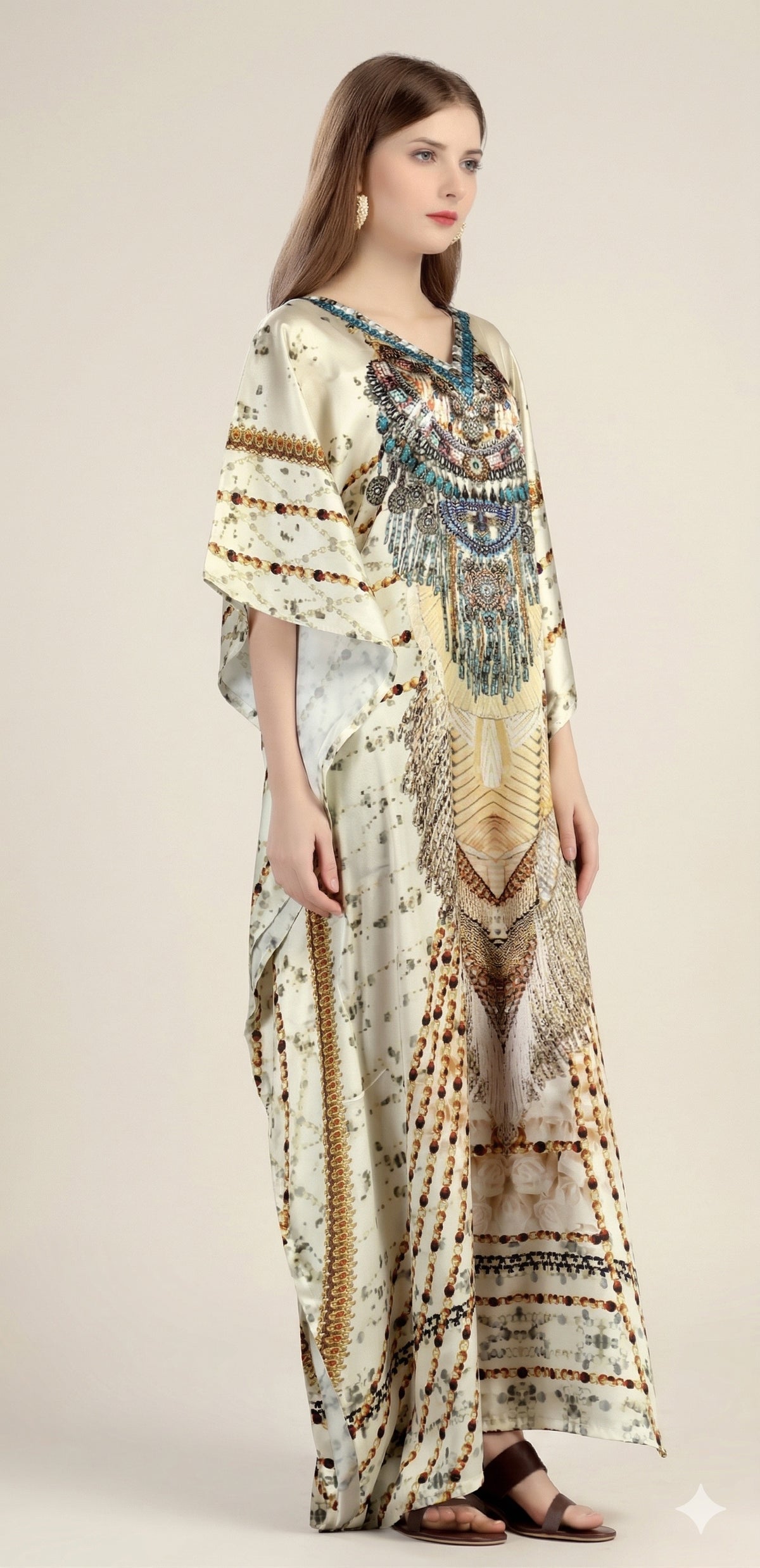 Desert Relic Kaftan - image 2