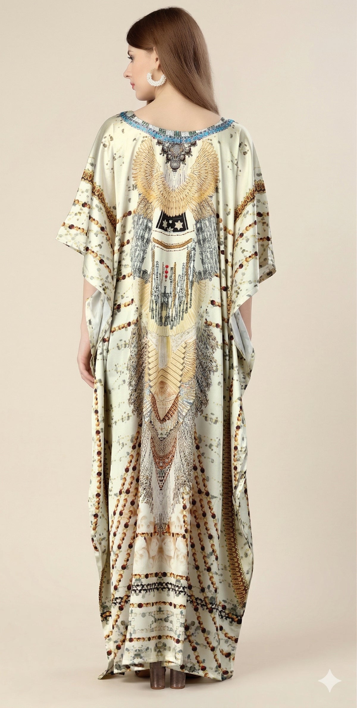 Desert Relic Kaftan - image 3