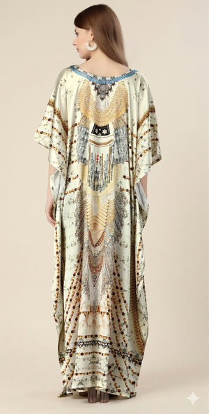 Desert Relic Kaftan - image 3