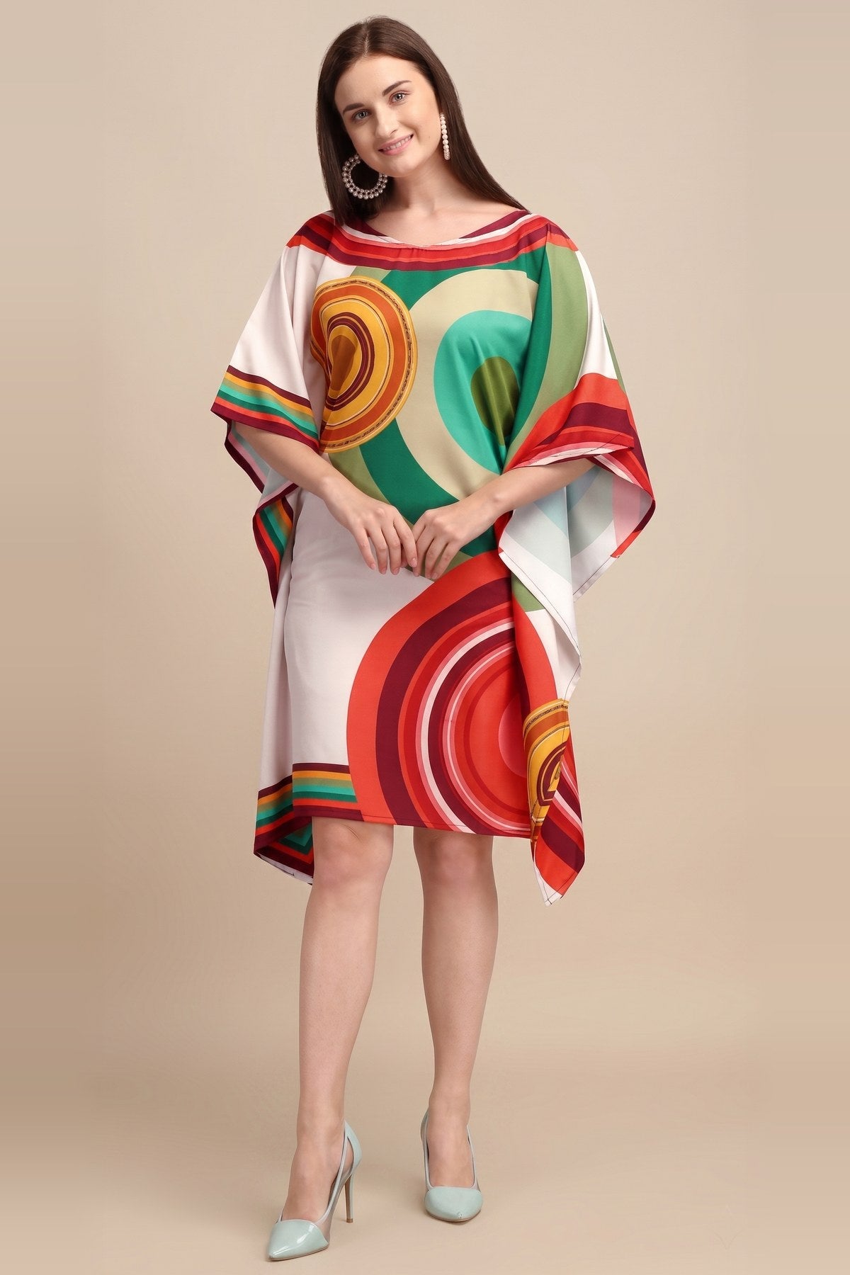 Sunloop Riviera Kaftan