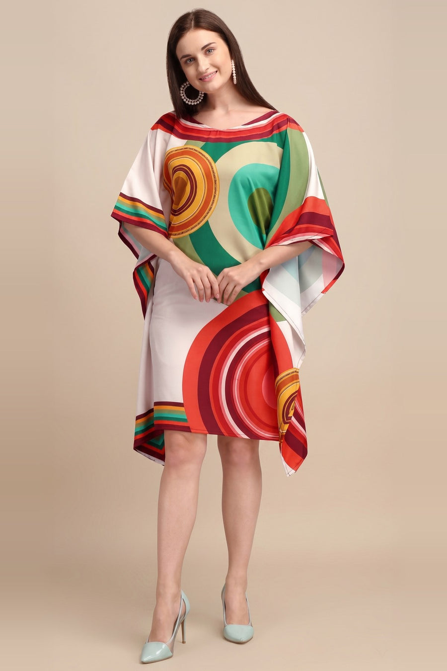 Sunloop Riviera Kaftan
