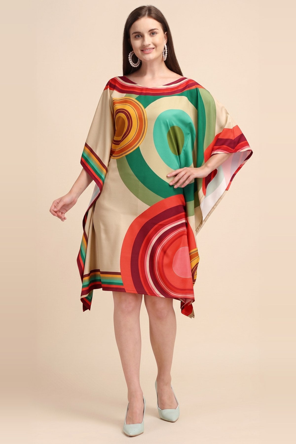 Sunloop Riviera Kaftan